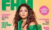 Revealed! What Tamannaah wants from her man