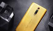 Will you buy Redmi's gold smartphone for Rs 4.8 lakh?