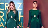 Kareena vs Chloe: Who wore the look better?