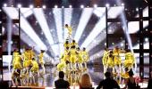 Will India hip-hop dancers win America's Got Talent?