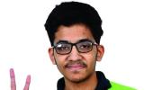 NEET results: Rajasthan's Nalin Khandelwal tops exam