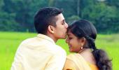 Sweet! How this Kerala couple fought cancer together