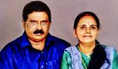 Kerala boy celebrates his mother's second marriage