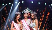 First look: Meet the winners of Miss India 2019