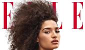 Meet Indya! ELLE USA's first trans cover girl