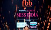 Gorgeous! Meet Miss India World 2019