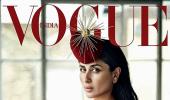 Kareena in a hat! The sexiest thing you'll see all day