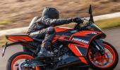 Will you buy KTM RC 125 ABS for Rs 1.47 lakh?