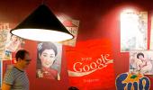 Why Indian MBAs and engineers love Google