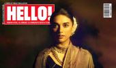 Love it or hate it? Aditi Rao Hydari's ode to Raja Ravi Varma