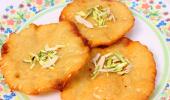 Holi recipes: How to make Malpua and Thandai