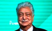 Azim Premji's 10 mantras for SUCCESS!