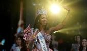 Meet Miss International Queen 2019