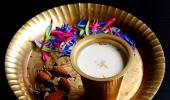 Healthy Holi recipes: Kefir thandai and gluten-free jowar halwa