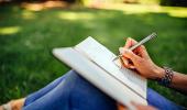 How writing can TRANSFORM your life