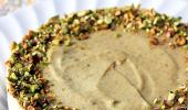 Recipes: Paan cheese cake, palak patta chaat