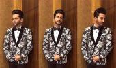 Dheeraj Dhoopar lives by these style rules