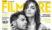 Alia, Varun are too hot to handle