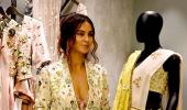 Why this designer calls Shibani a rockstar