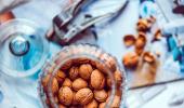 Why you must eat walnuts every day