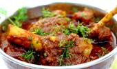 Ramzan recipes: Galauti Kebab, Awadhi Gosht Korma