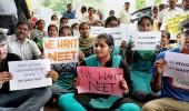 Why this state's students want NEET