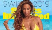 Whoa! Tyra is a bikini style icon