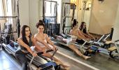 The fitness trainer who got Kangana to sweat it out