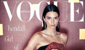 THIS is the secret to Kendall Jenner's success