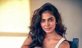 Dress appropriately? Malavika's savage reply is a hit