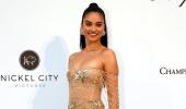 Cannes 2019: Models serve their SEXIEST styles