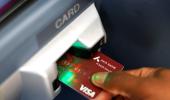 How to use ATMs smartly to avoid hassles