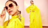 Sonam, Deepika or Kareena: Who wore yellow best?