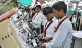 How India will create 11 lakh jobs in six months