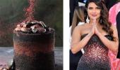 Amazing! Food pics inspired by Bollywood actors