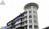 Mumbai's Art Deco marvels