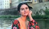 How Selena Gomez fought body shaming