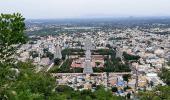 In pix: The temple town of Tiruvannamalai