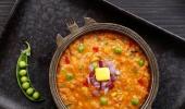 The Magic of Khichdi