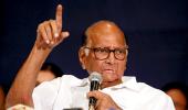 5 lessons you can learn from Sharad Pawar