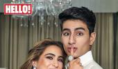 What Ibrahim thinks of his sister Sara Ali Khan