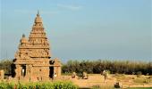 In pix: The temple where Modi will meet President Xi