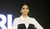 From Paris to Mumbai: Sonam turns showstopper for Karl