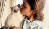 Have you met Disha Patani's pets?