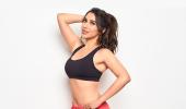 Revealed! How to get a HOT bod like Sophie Choudry