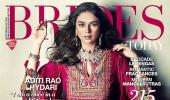 Aditi Rao Hydari reveals her wedding secrets