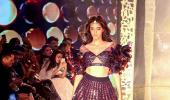 Is this Ananya Panday's sexiest ramp moment?