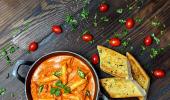 Diwali recipe: How to make Penne Makhani