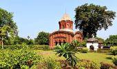 Have you been to Hanseshwari temple?