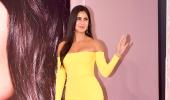 Shh! Katrina's beauty secret is out